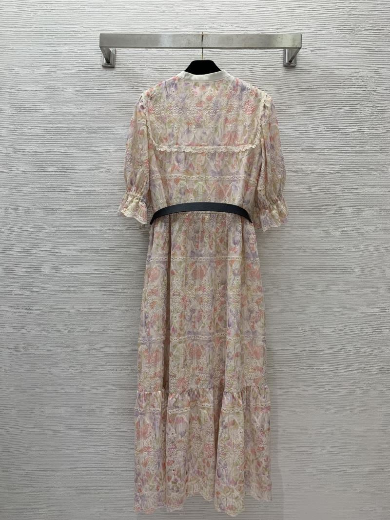 Zimmermann Dress